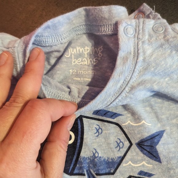 Seaside Shorts, Tank & Tee Bundle - Picture 5 of 6